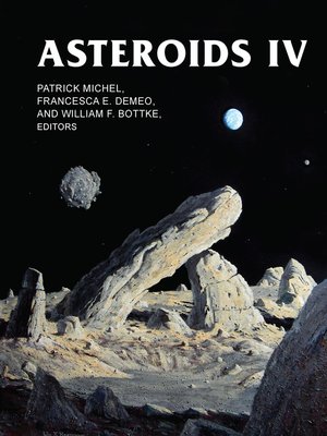 cover image of Asteroids IV